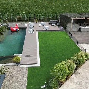Apartament Vista-apartments, Ebersbach (Bavaria)